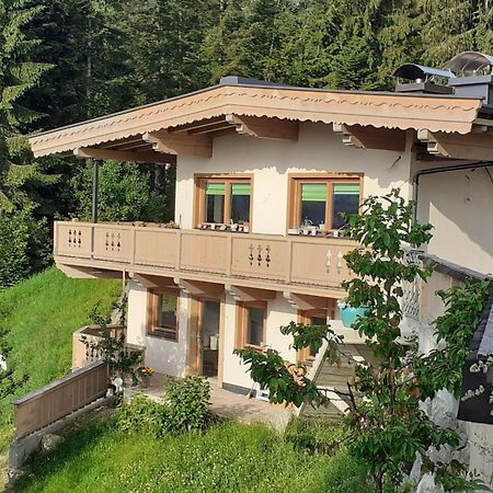 Ferienwohnung Waldglueck Reith bei Kitzbühel Exterior foto