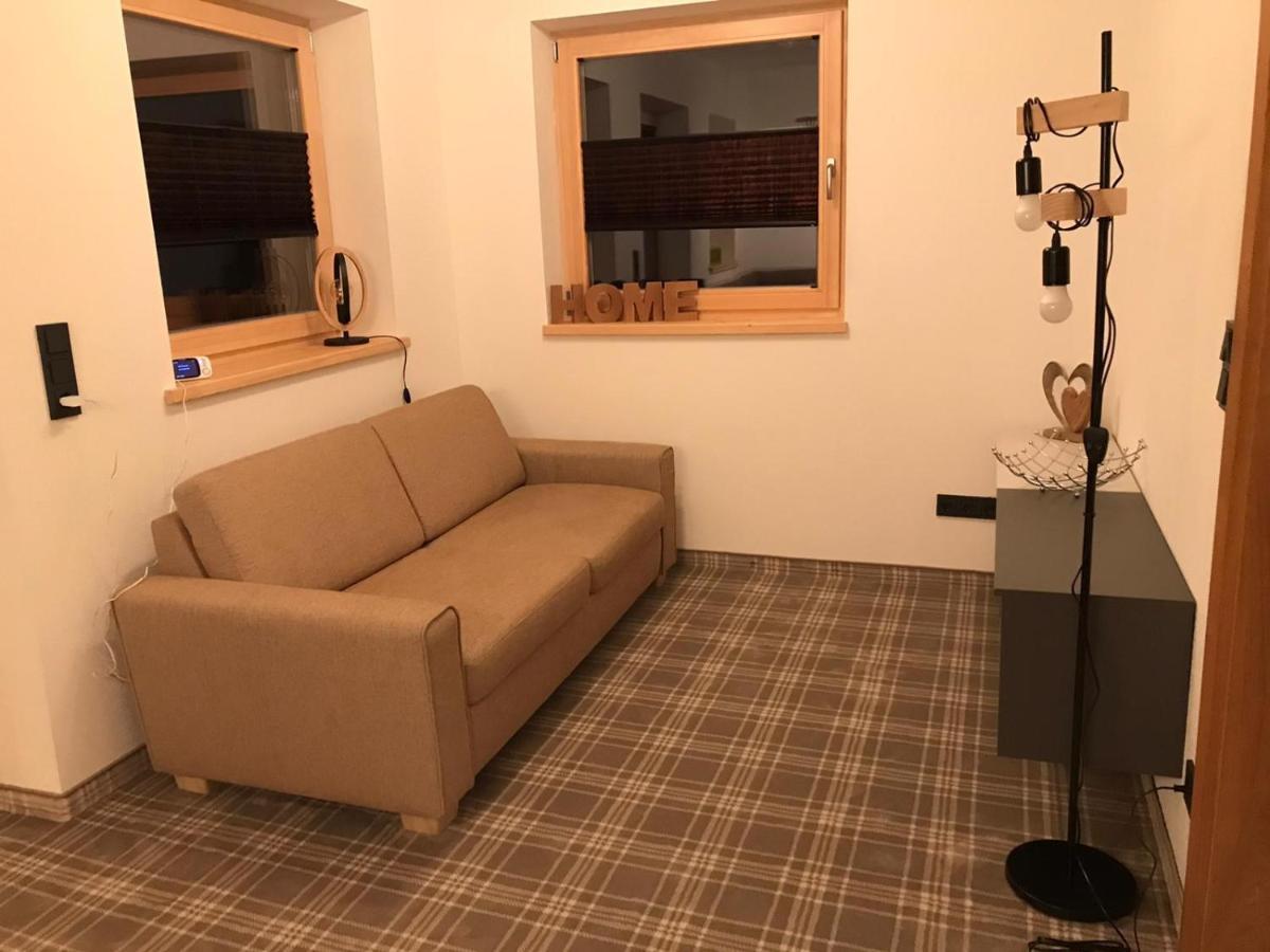 Ferienwohnung Waldglueck Reith bei Kitzbühel Exterior foto