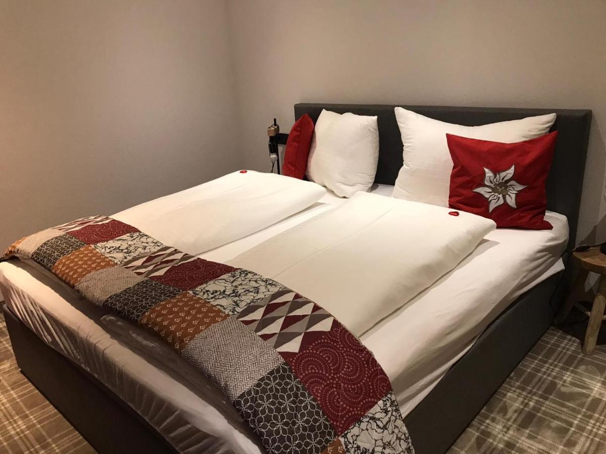 Ferienwohnung Waldglueck Reith bei Kitzbühel Exterior foto