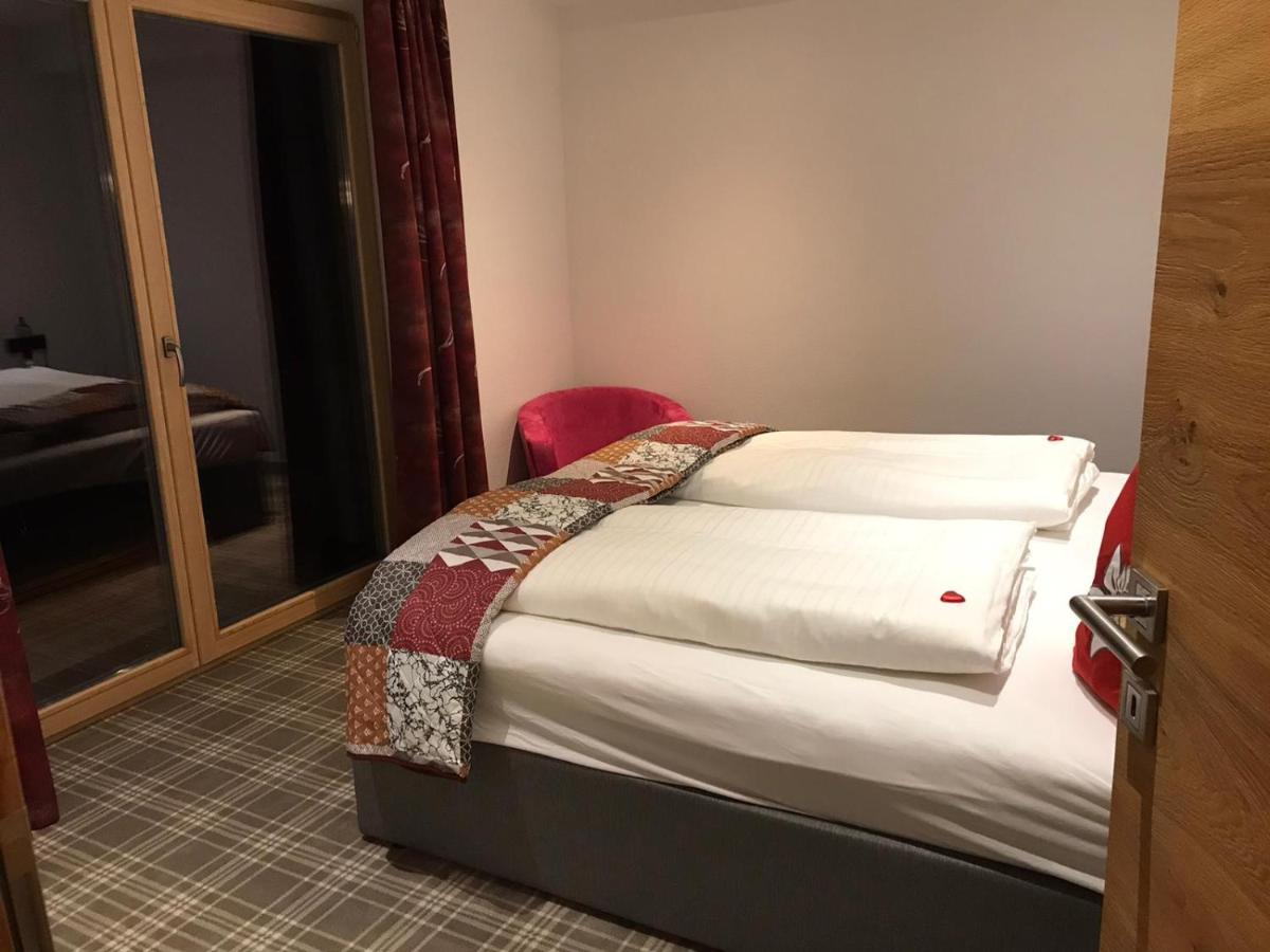 Ferienwohnung Waldglueck Reith bei Kitzbühel Exterior foto