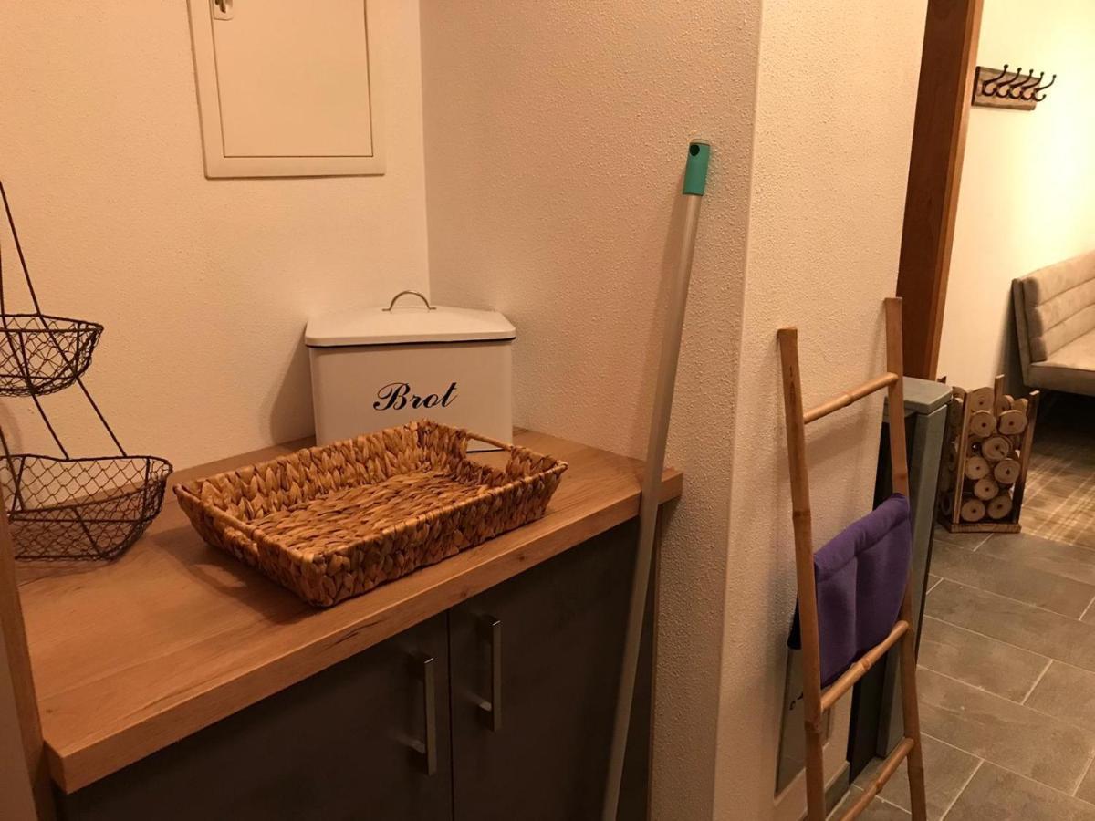 Ferienwohnung Waldglueck Reith bei Kitzbühel Exterior foto